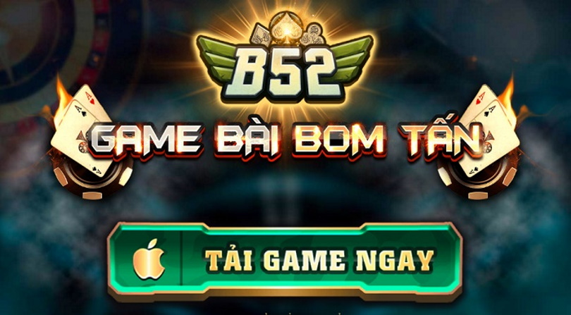 Những lý do nên chọn b52 đổi thưởng